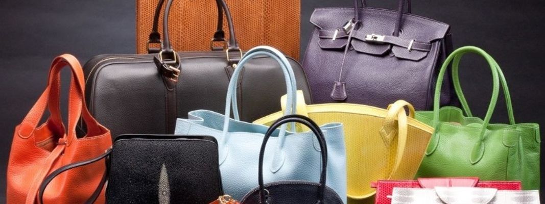 Mercado Bag Instructional - Letra USA Forming Bags 